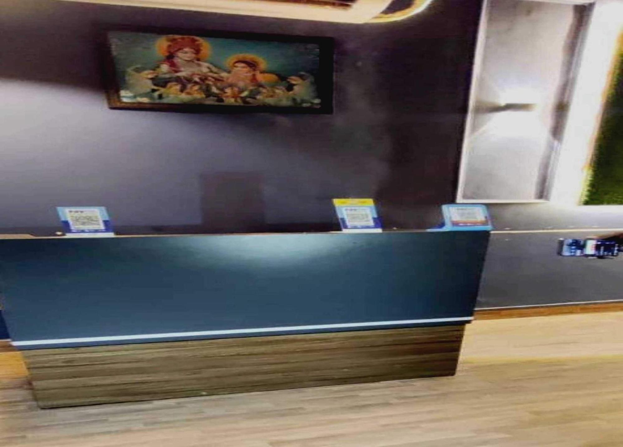 Hotel O The Villager'S Residency Aligarh Luaran gambar