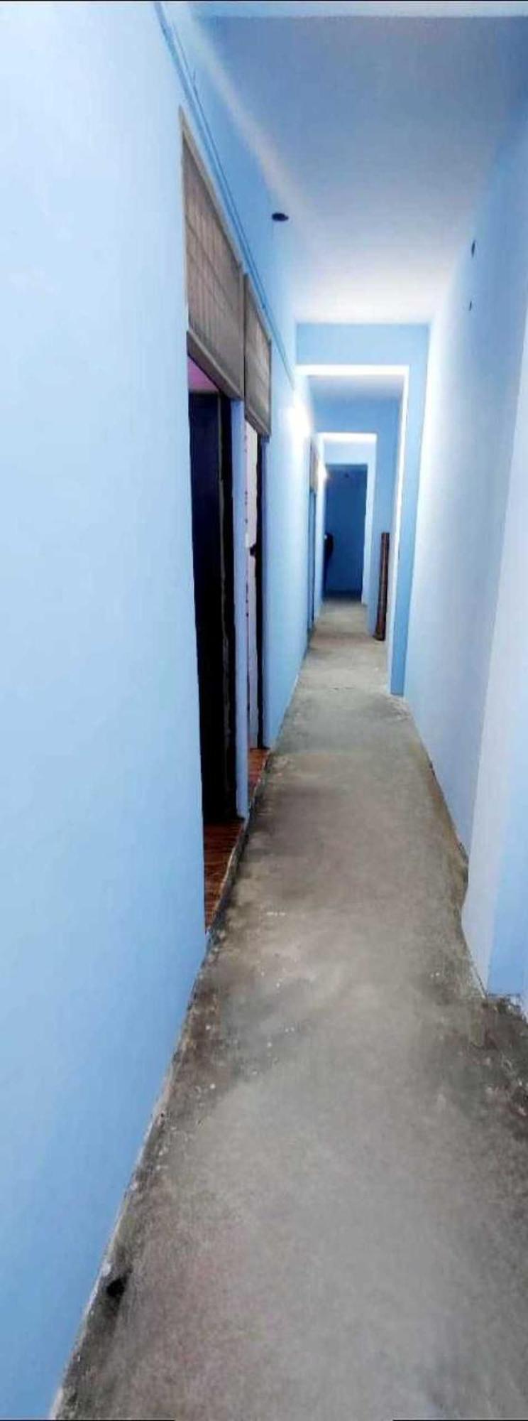 Hotel O The Villager'S Residency Aligarh Luaran gambar