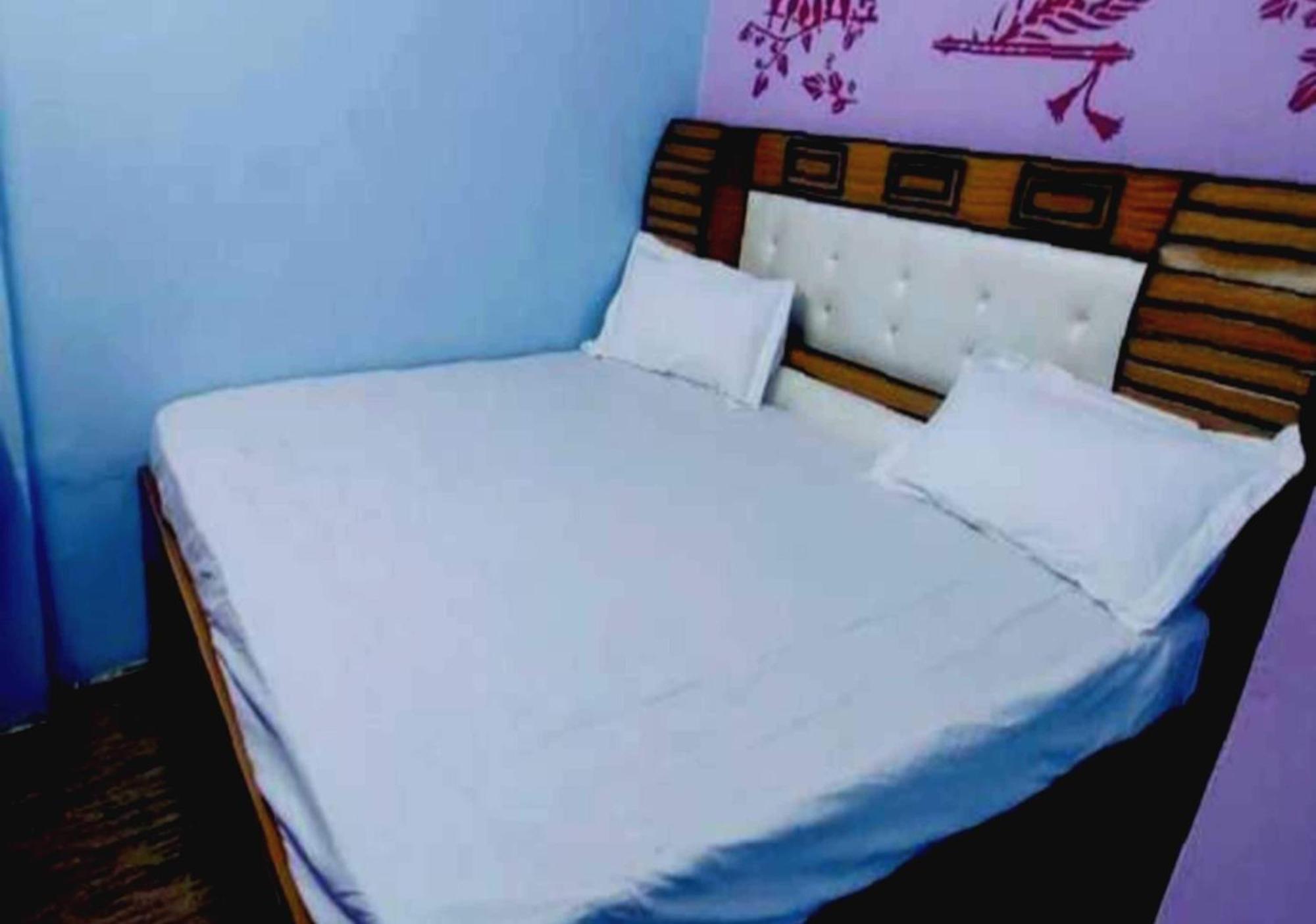 Hotel O The Villager'S Residency Aligarh Luaran gambar