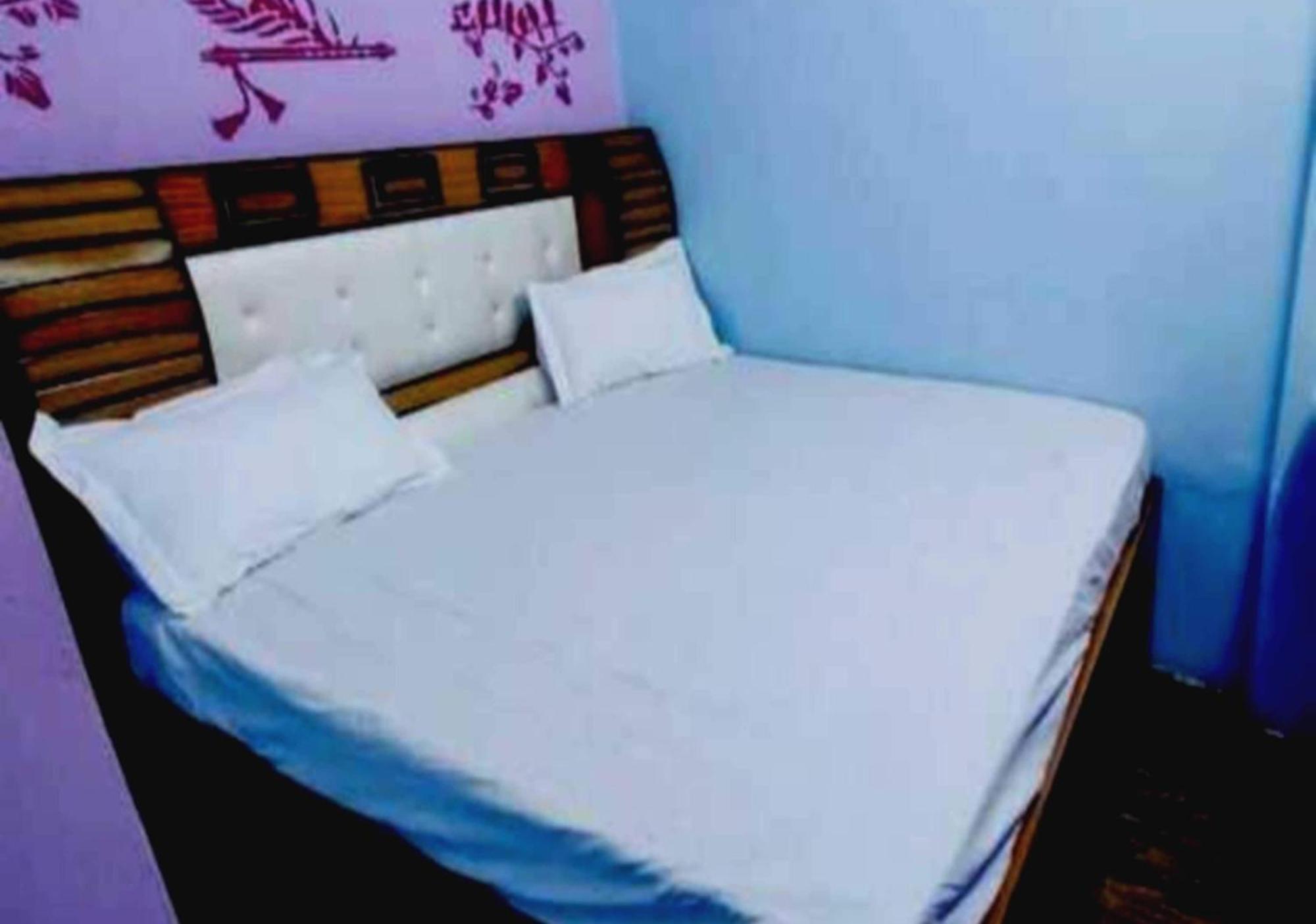Hotel O The Villager'S Residency Aligarh Luaran gambar