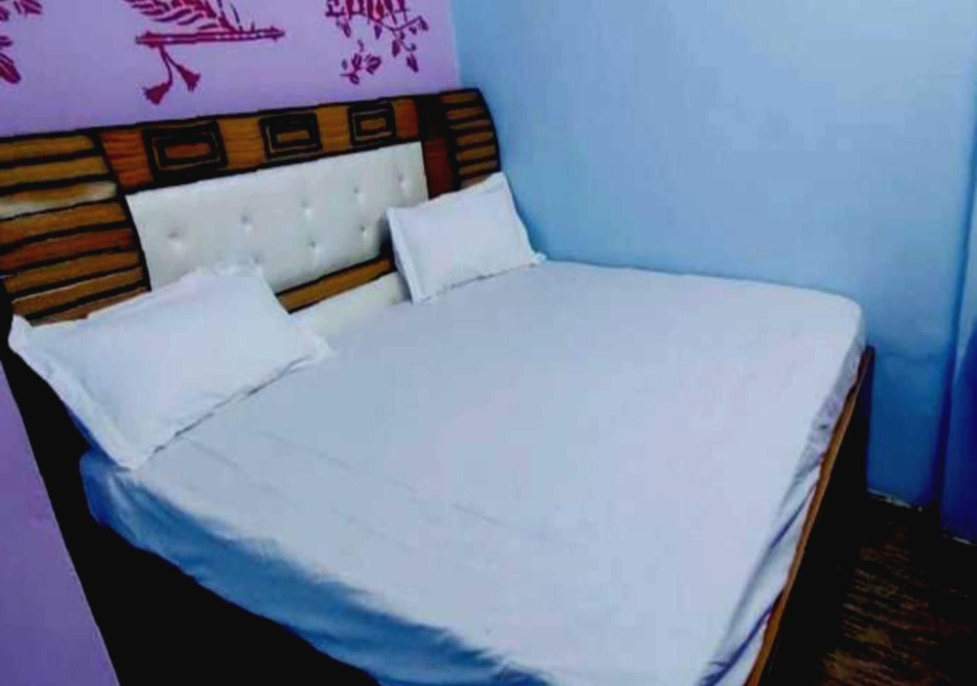 Hotel O The Villager'S Residency Aligarh Luaran gambar