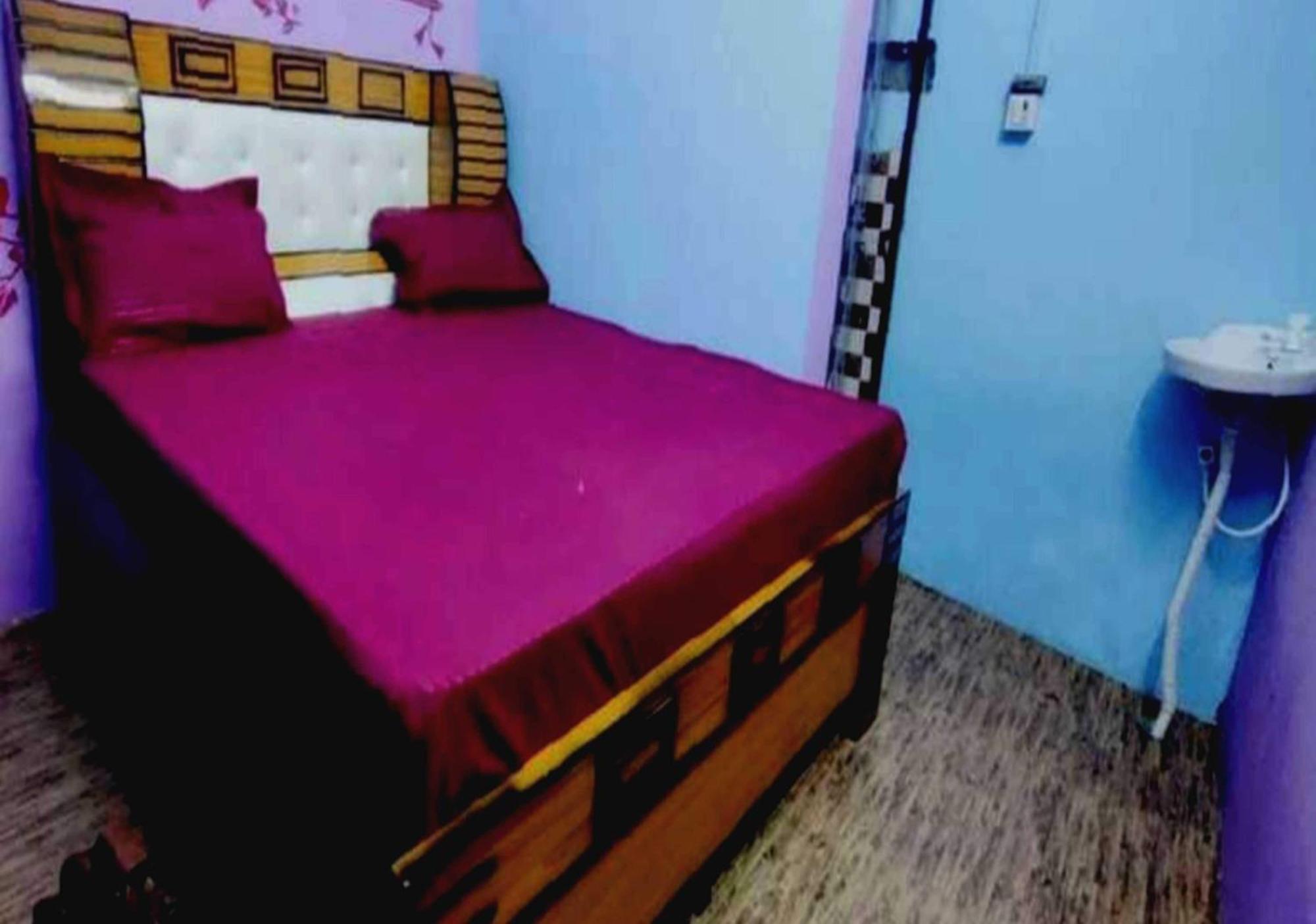 Hotel O The Villager'S Residency Aligarh Luaran gambar