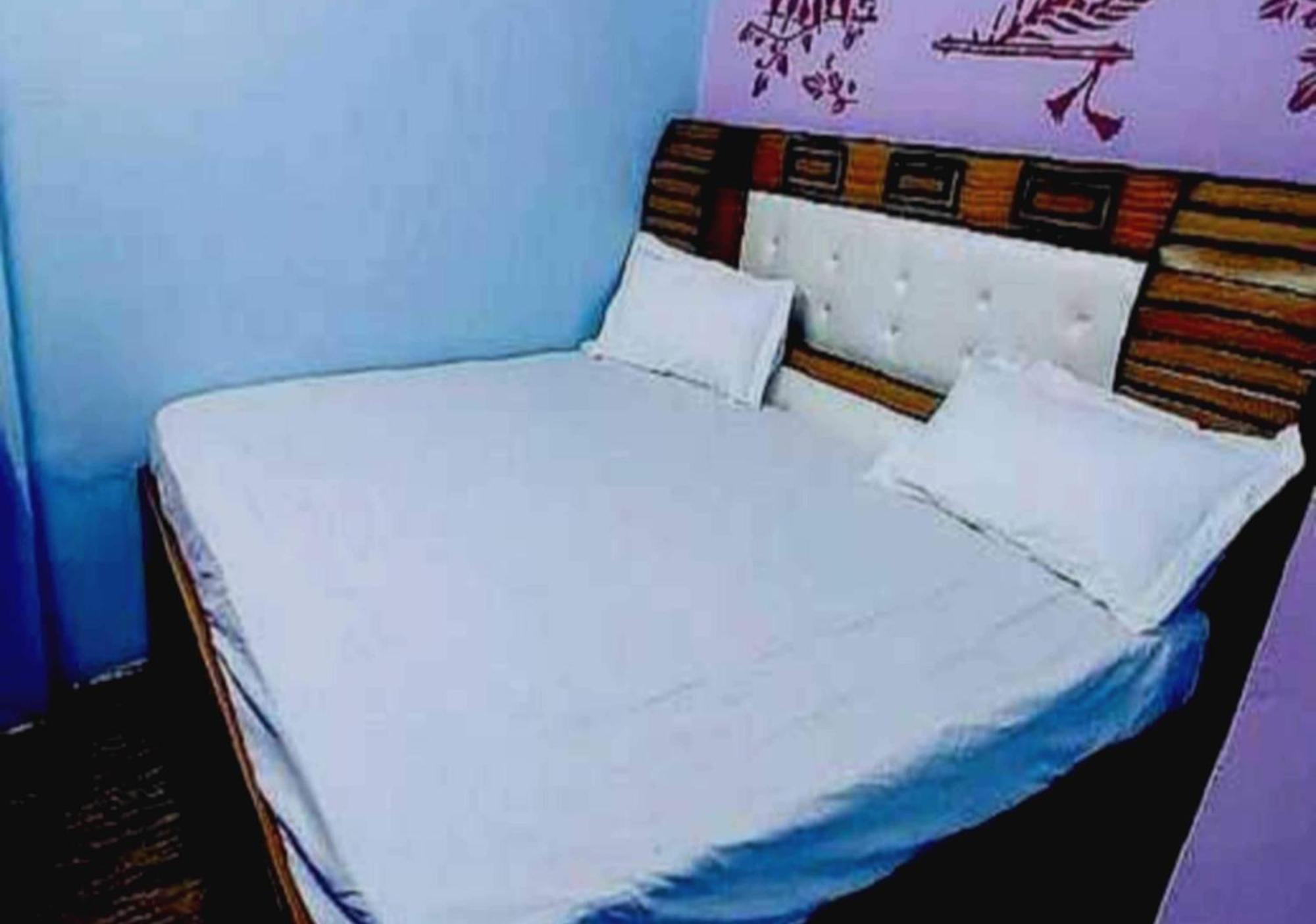 Hotel O The Villager'S Residency Aligarh Luaran gambar