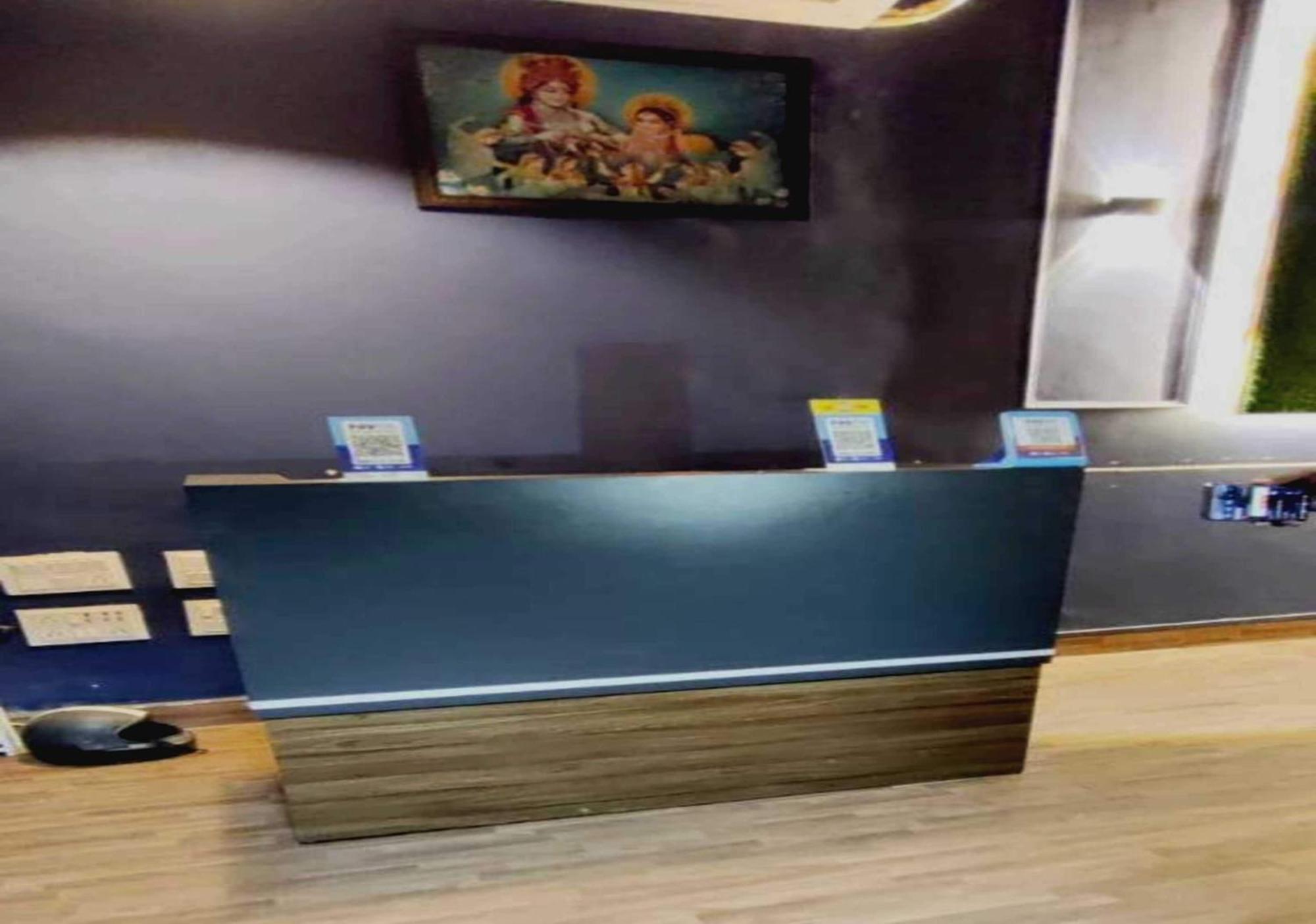 Hotel O The Villager'S Residency Aligarh Luaran gambar