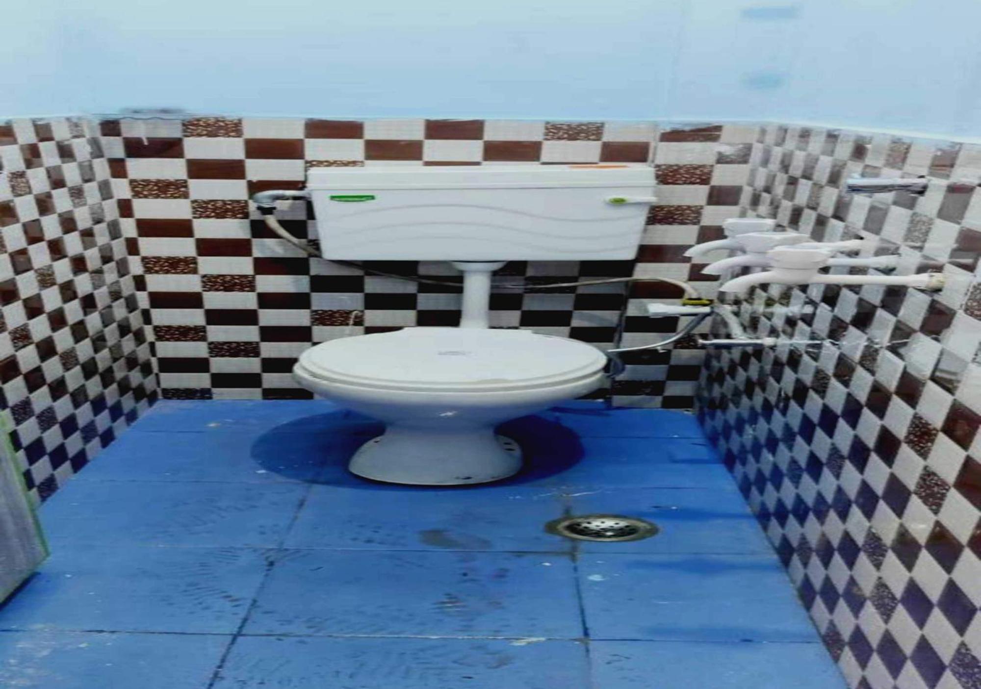 Hotel O The Villager'S Residency Aligarh Luaran gambar