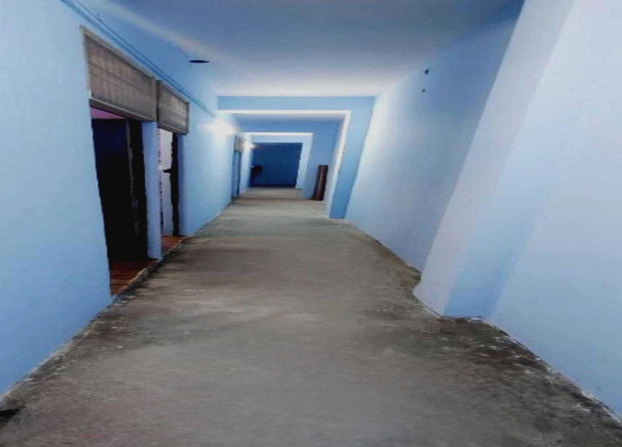 Hotel O The Villager'S Residency Aligarh Luaran gambar